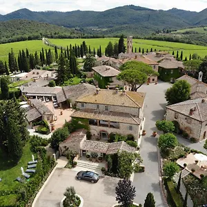 Borgo San Felice Hotel Castelnuovo Berardenga