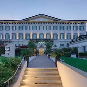 Avani Palazzo Moscova -previously Nh Palazzo Moscova- Hotel Mailand